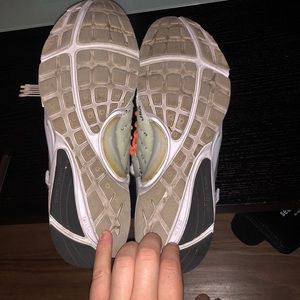 Nike Off-White Presto White Size 13 with OG box